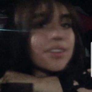 Meet your Posher, Mia